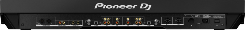 Фото Pioneer DDJ-RZX