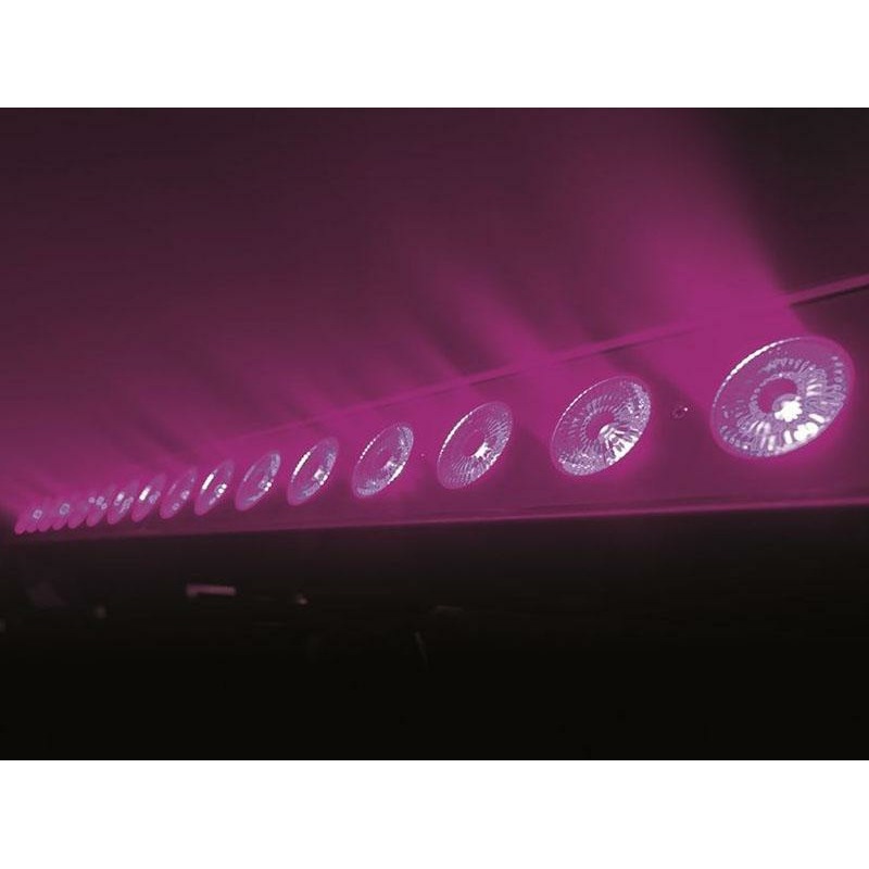 Фото Линейный LED светильник сценических эффектов STAGE4 BARTONE 16x10XWAU