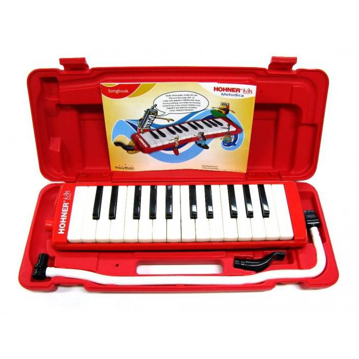 Фото HOHNER Melodica Kids - Мелодика Хонер