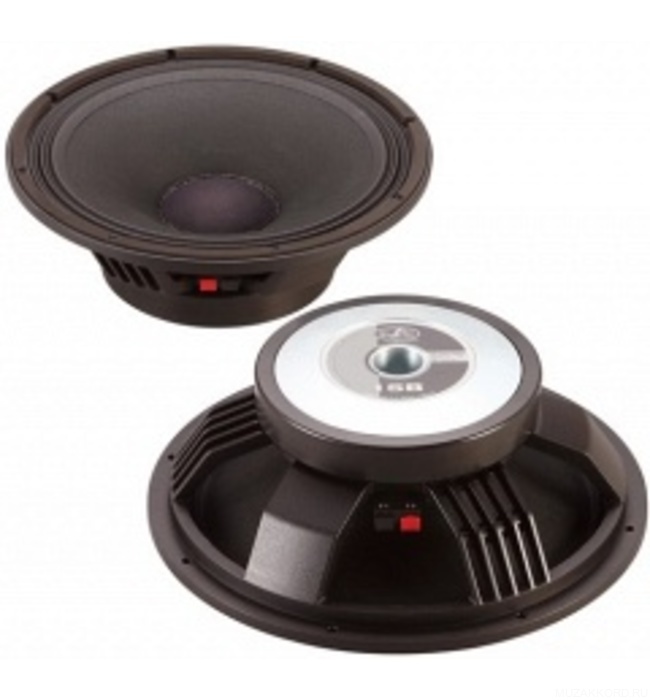 Фото Динамик DAS AUDIO 12LN4C