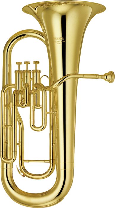 Фото Баритон Yamaha YEP-201