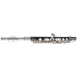 Фото Флейта пикколо Yamaha YPC-32