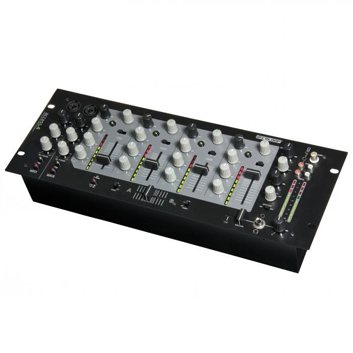 Фото Reloop Access.4