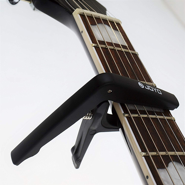 Фото Каподастр Joyo JCP-01(Black)
