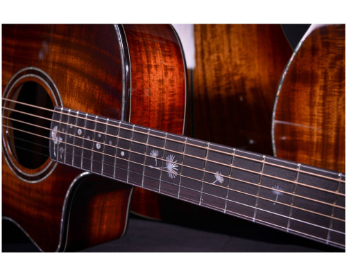 Фото Электроакустическая гитара Crafter Mind G-2500CE ALK DL