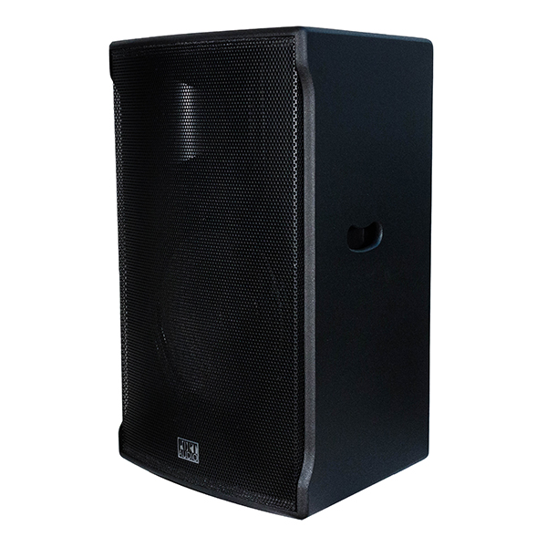 Фото Активная акустическая система Port Audio TDS1515A PRO