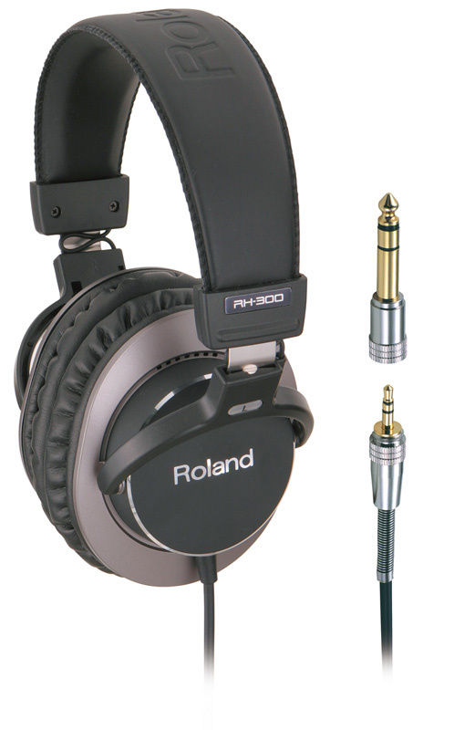 Фото Roland RH-300