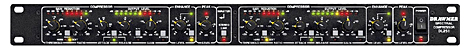 Фото Drawmer DL 251