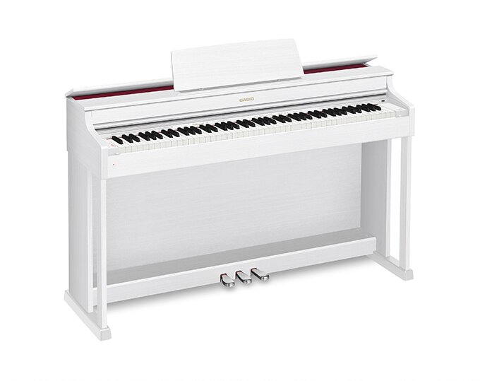 Фото Casio Celviano AP-470WE