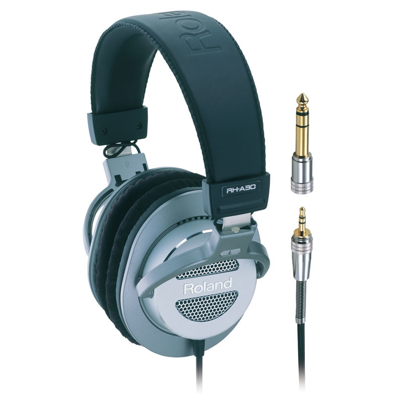Фото Roland RH-A30