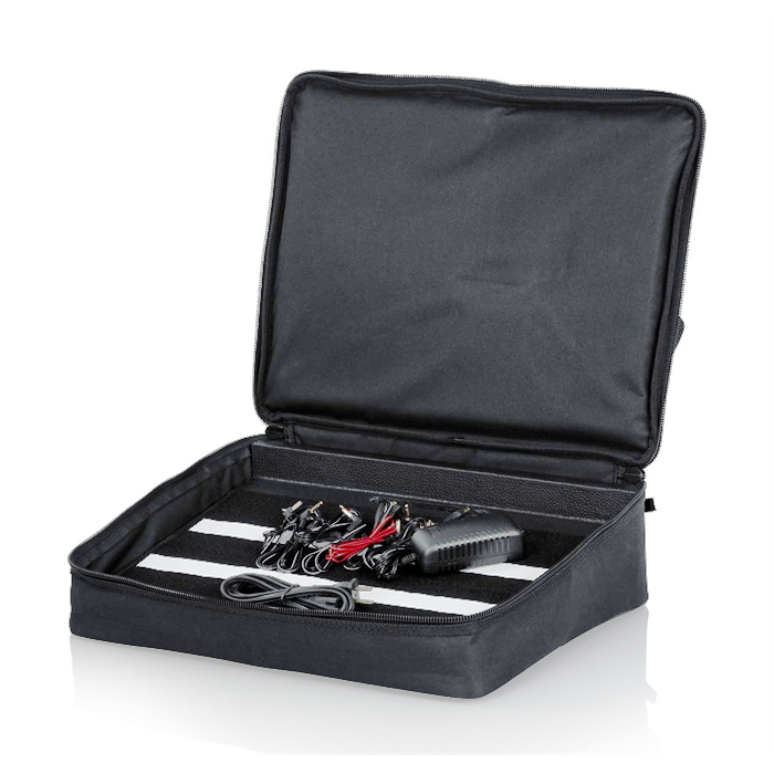 Фото Педалборд GATOR GPT-BLACK