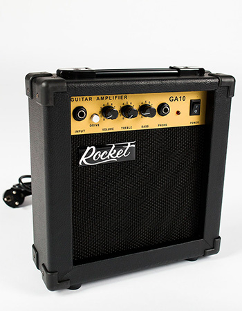 Фото ROCKET GA-10