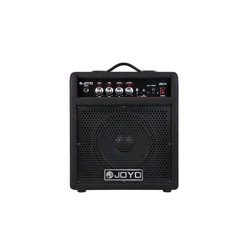 Фото Комбоусилитель Joyo JBA10 