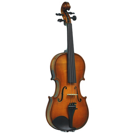 Фото Скрипка Gliga S-V014 Student Genial I