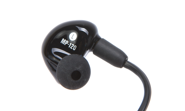 Фото MACKIE MP-120