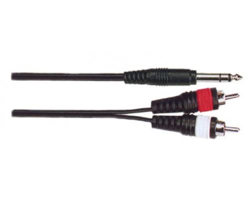 Фото Кабель акустический Soundking BB304-3M