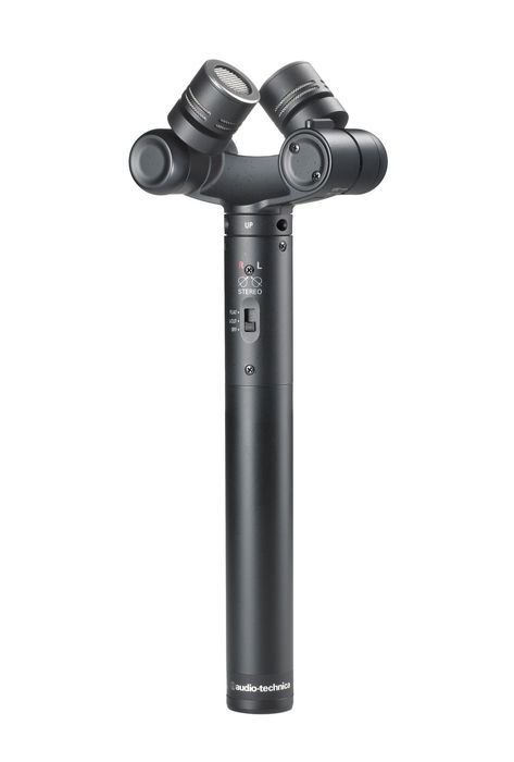 Фото Audio-Technica AT2022 XY Стерео микрофон