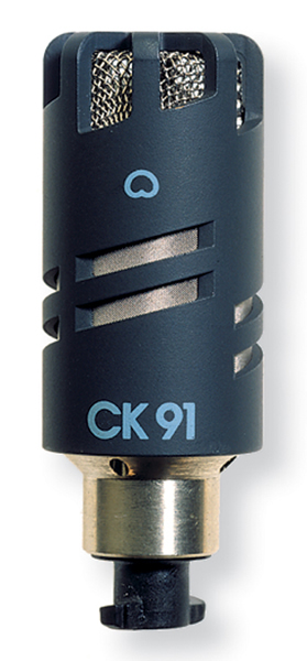 Фото Капсюль AKG CK91