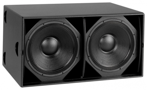 Фото Пассивный сабвуфер MARTIN AUDIO WS218X
