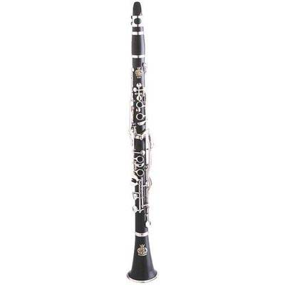 Фото Кларнет Bb AMATI ACL 242-O