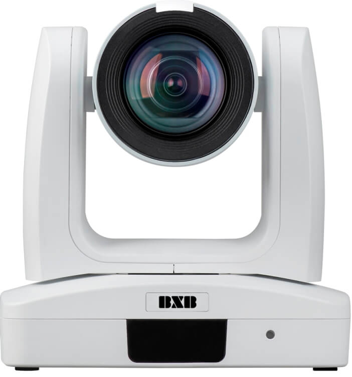 Фото Интеллектуальная камера слежения BXB PTZ AI HDC-716