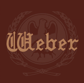 Weber Piano