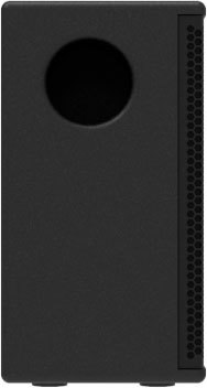 Фото MOOSE iB8   