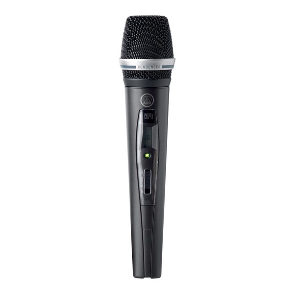 Фото AKG WMS470 C5 SET BD9