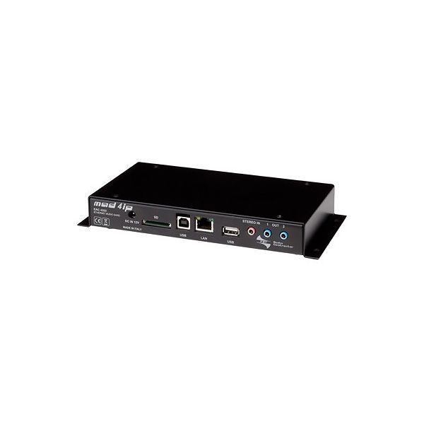 Фото Аудиокарта FBT EAC 4000