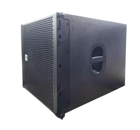 Фото Пассивный сабвуфер SVS Audiotechnik LA-15 SUB