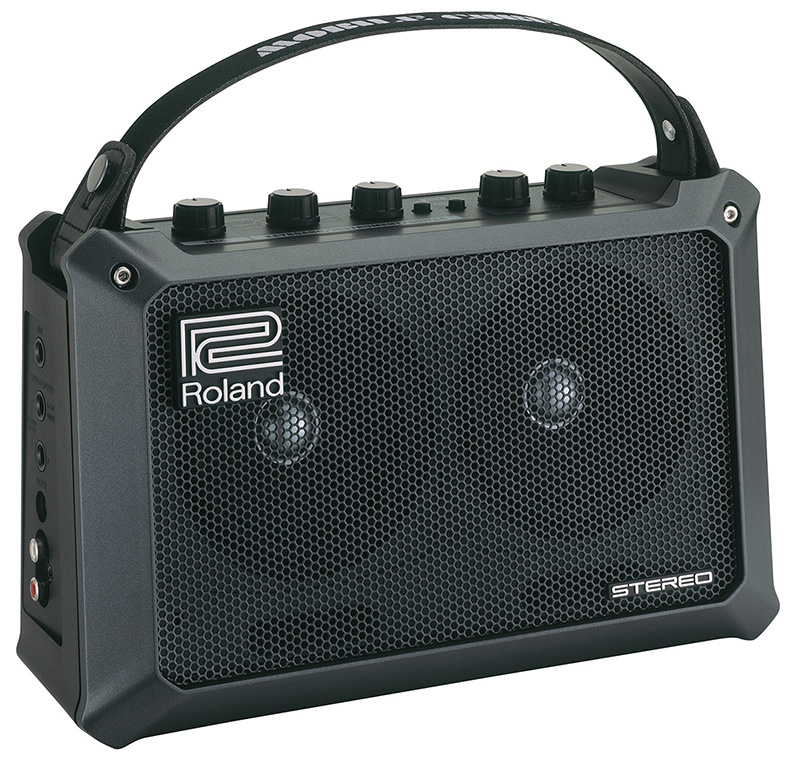Фото ROLAND MB-CUBE MOBILE