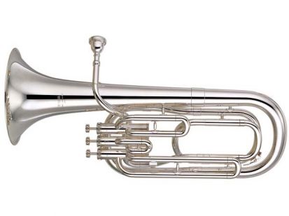 Фото Баритон Yamaha YBH-301S