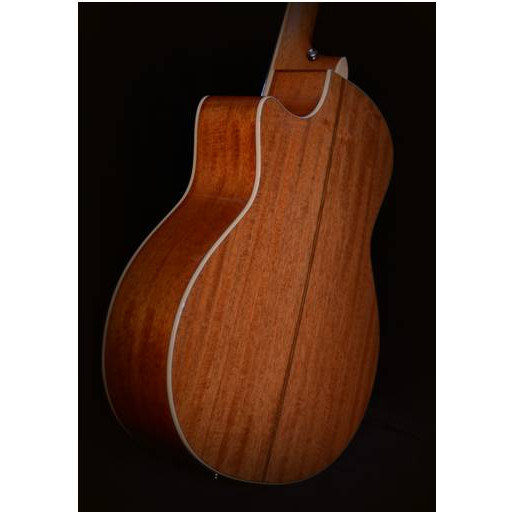 Фото Электроакустическая гитара CRAFTER GAE-7/NC