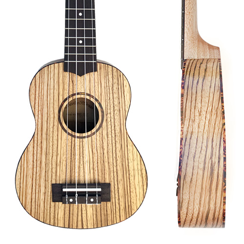Фото MARTIN ROMAS MR-01Z (21")