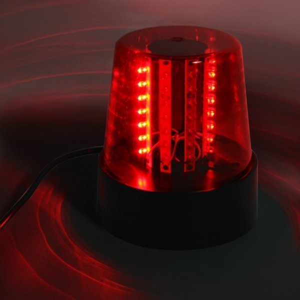 Фото American Dj LED Beacon Blue