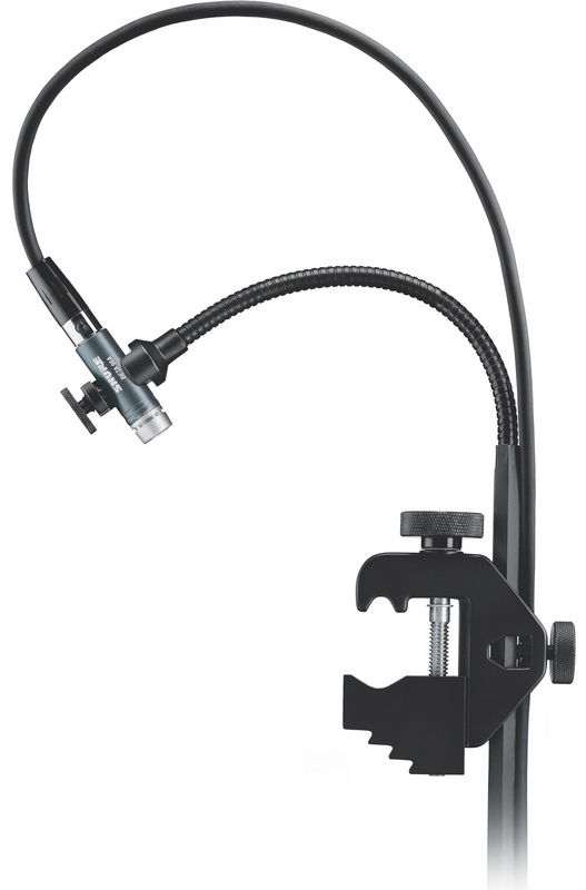 Фото Микрофон SHURE BETA 98AD/C