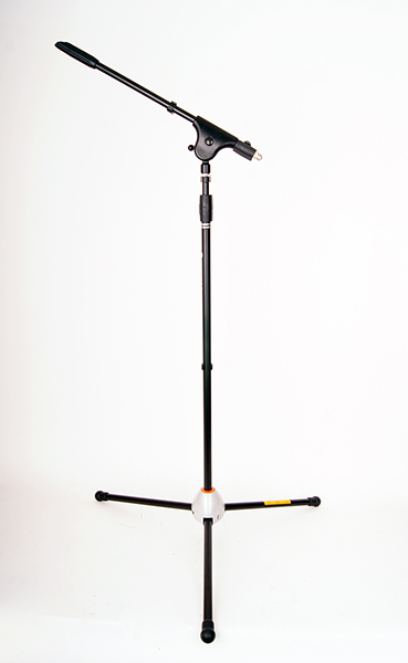 Фото Стойка для микрофона Soundking SD225