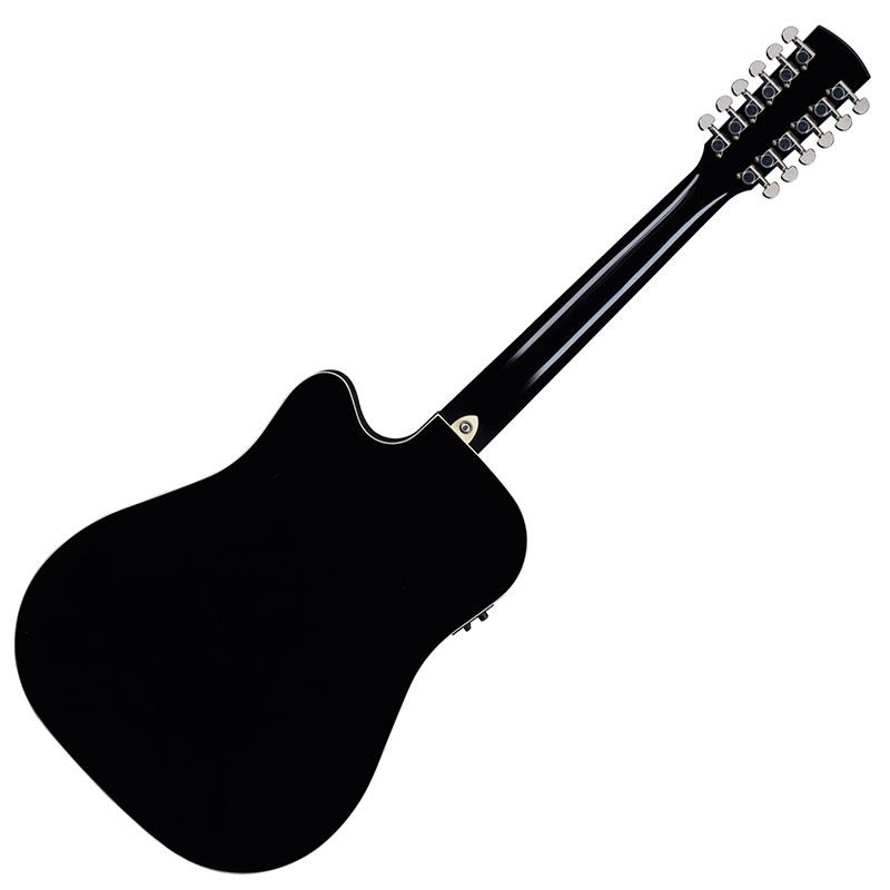 Фото Framus FD 14 S BK CE 12