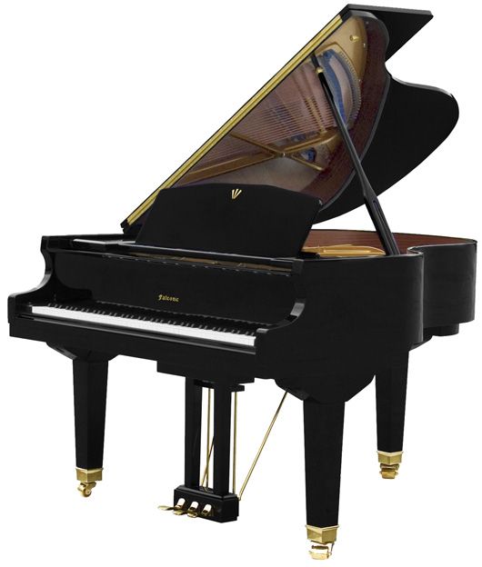 Фото Falcone GF-72D EBP