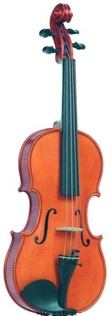 Фото Скрипка WOODCRAFT WV-12 4/4