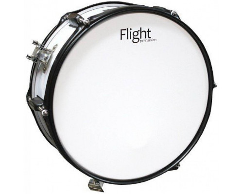 Фото FLIGHT FMS-1455 WH - Барабан маршевый малый Флайт