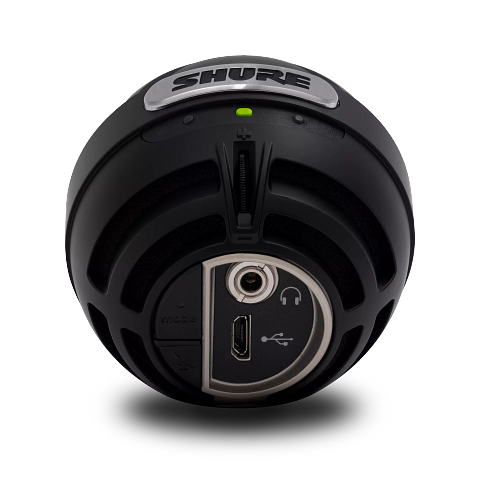 Фото SHURE MOTIV MV5C-USB