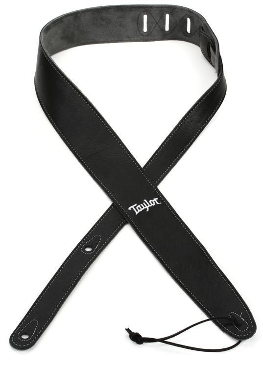 Фото TAYLOR TL251-06 Leather Strap, Suede Back