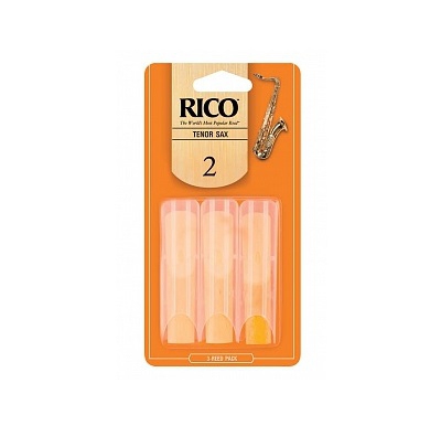 Фото Трости для тенор-саксофона Rico RKA0320