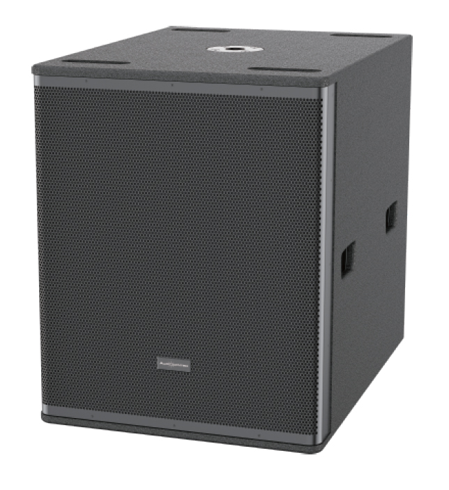 Фото Активный сабвуфер Audiocenter S3118A