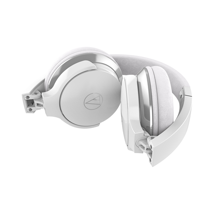 Фото AUDIO-TECHNICA ATH-AR3BTWH