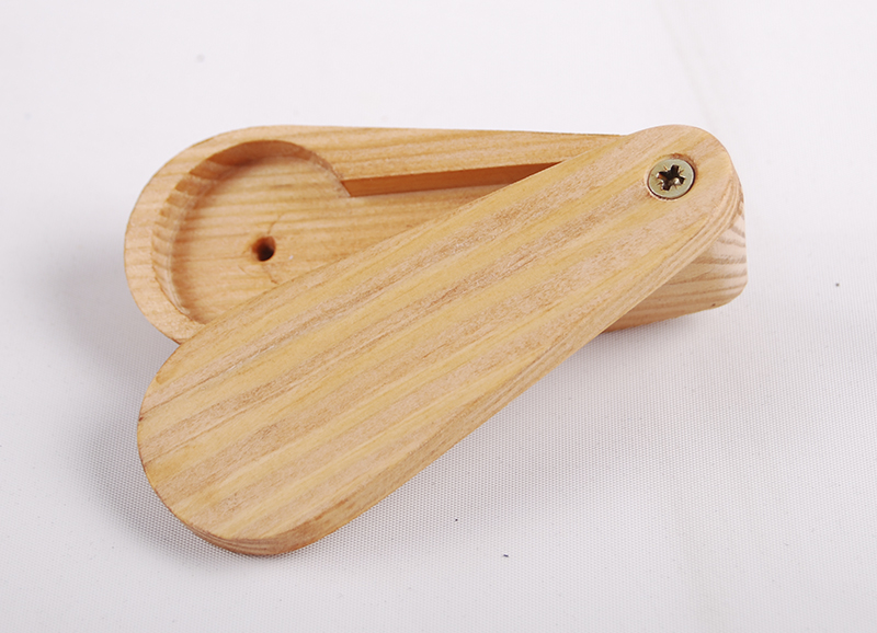 Фото Футляр для варгана Мозеръ VB-5