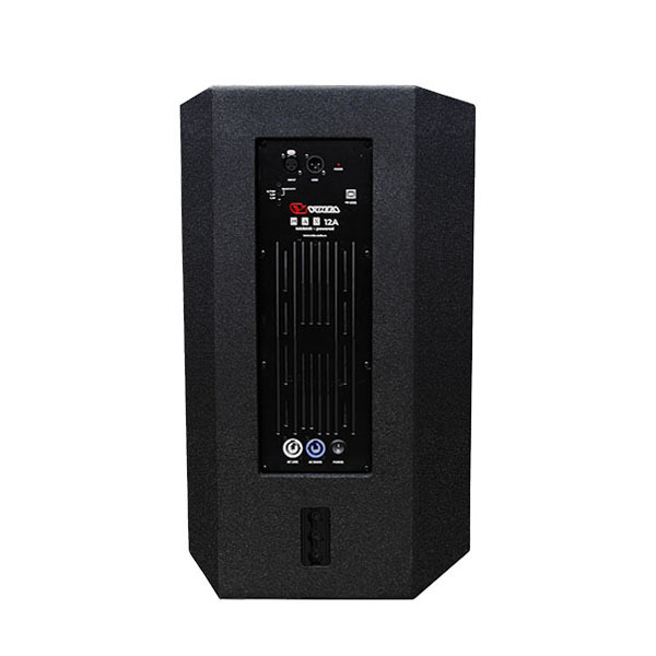 Фото Активная акустическая система VOLTA MAX 12A