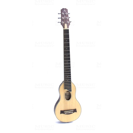 Фото Электроакустическая Travel гитара Axen TR-10 EQ