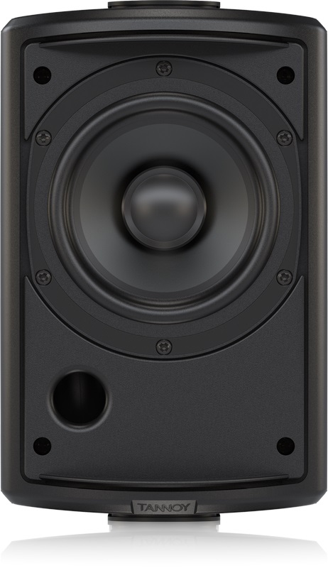 Фото Пассивная акустическая система Tannoy AMS 5ICT LZ  
